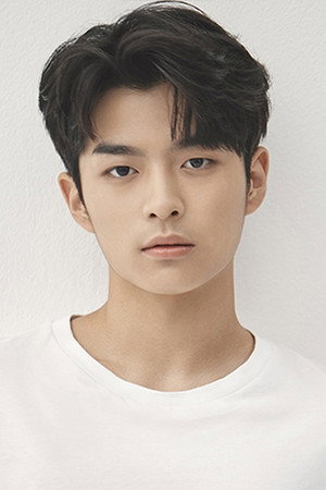 Cover image for 손상연