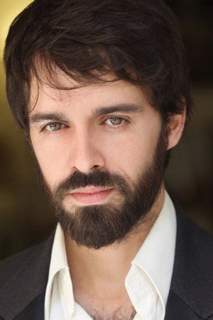 Cover image for Alberto Amarilla