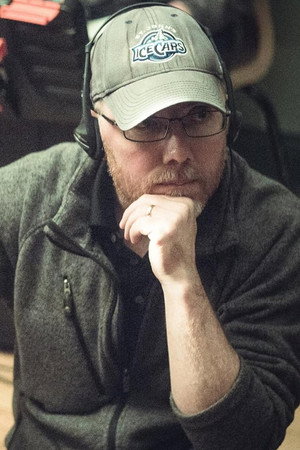 Cover image for Mark O'Neill