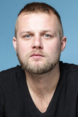 Cover image for Jamie Maczko