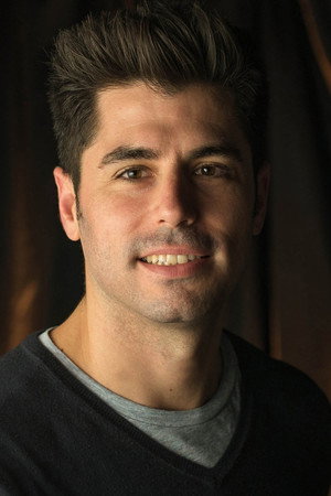 Cover image for Lluís Quílez