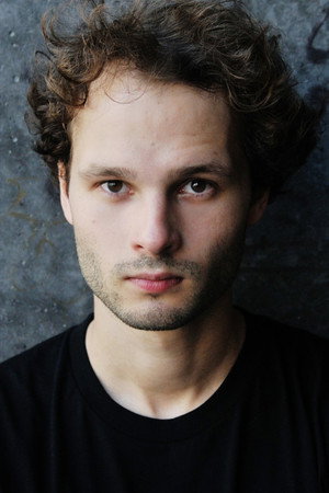 Cover image for Hauke Diekamp