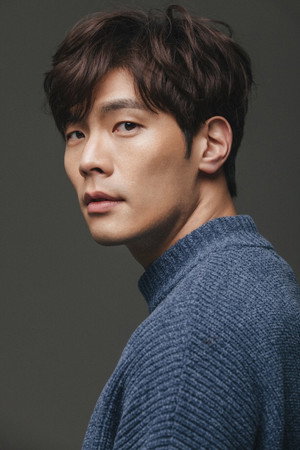 Cover image for 최다니엘