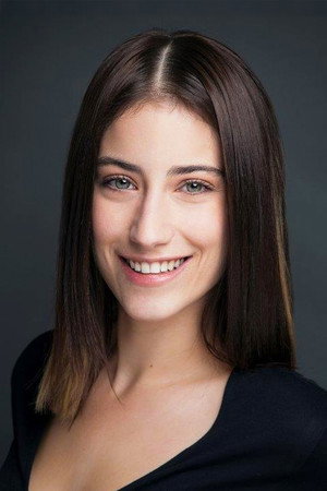 Cover image for Hazal Kaya