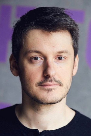 Cover image for Илья Найшуллер