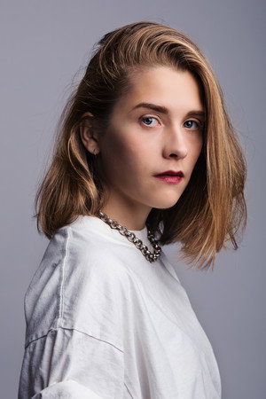 Cover image for Mikaela Knapp