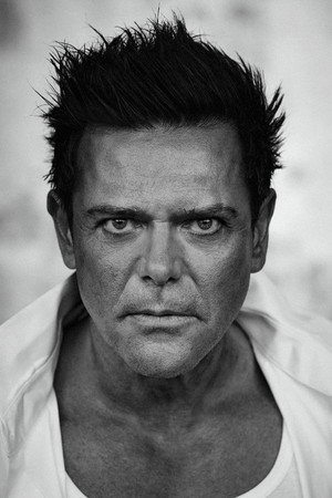 Cover image for Richard Kruspe
