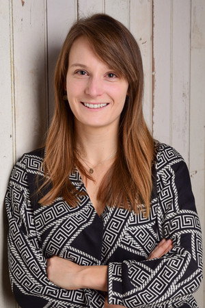 Cover image for Tanja Schmidbauer