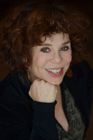 Cover image for Daniela Piperno