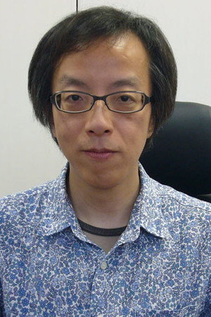 Cover image for 常木志伸