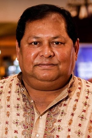 Cover image for Kharaj Mukherjee