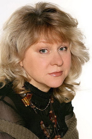 Cover image for Татьяна Щанкина