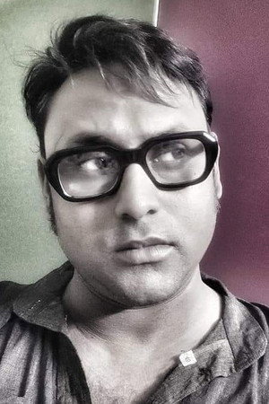 Cover image for Sudipta Majumdar
