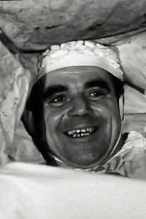 Cover image for Lucien Camiret