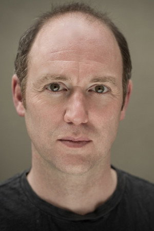 Cover image for Matthew Pidgeon