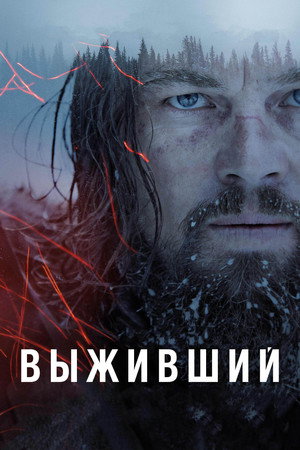 Poster for Выживший