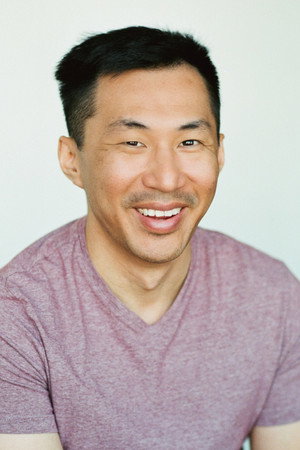Cover image for Jrue Hoang