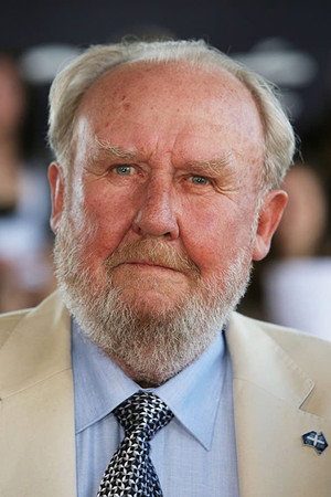 Cover image for Bill Hunter