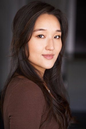 Cover image for Hajin Cho