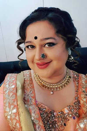 Cover image for Supriya Shukla
