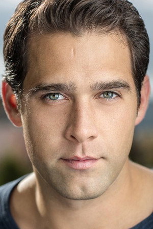 Cover image for Jason Wishnowski