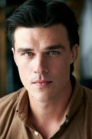 Cover image for Finn Wittrock