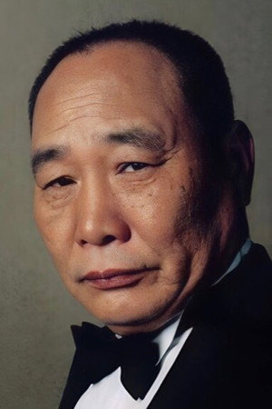 Cover image for 조상건