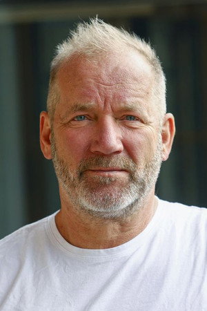 Cover image for David Koller