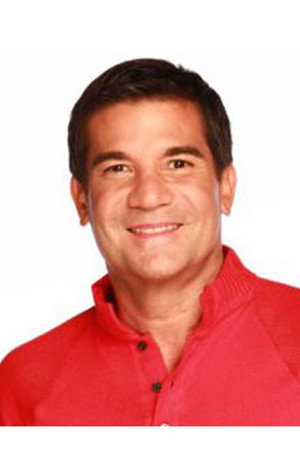 Cover image for Edu Manzano