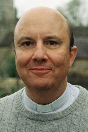 Cover image for Paul Chahidi