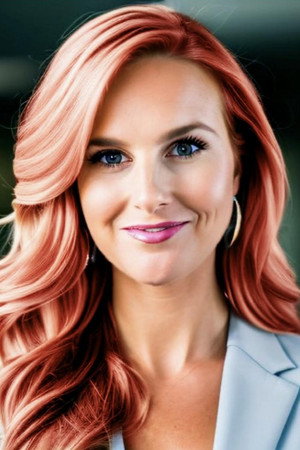 Cover image for Meghan Duffy