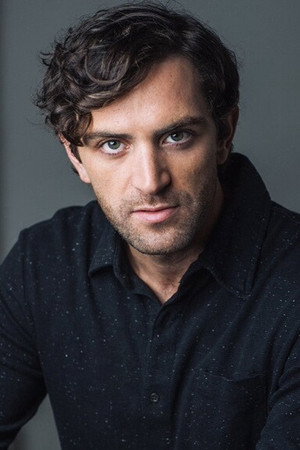 Cover image for Luke Camilleri