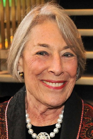 Cover image for Mary Rodgers