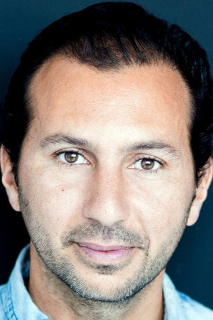 Cover image for Laurent Aknin