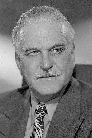 Cover image for Frank Morgan