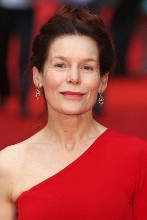 Cover image for Alice Krige