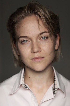 Cover image for Abigail Stones