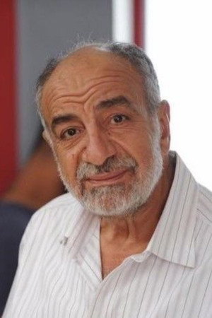 Cover image for فوزي بشارة