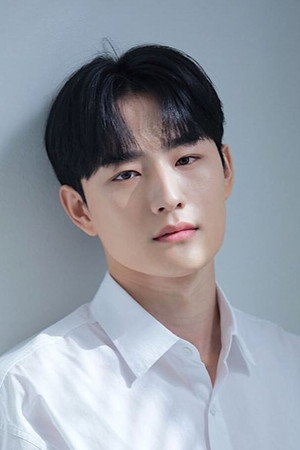 Cover image for 김정석