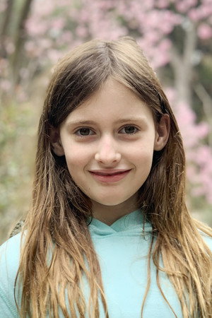 Cover image for Eowyn Nyby Krieger