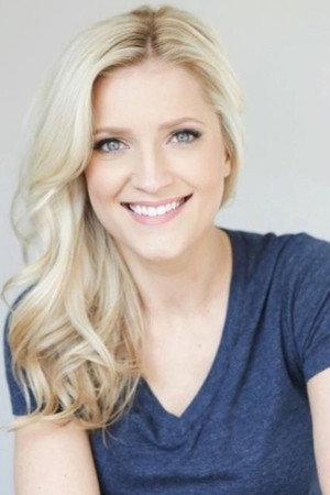 Cover image for Samantha Huskey