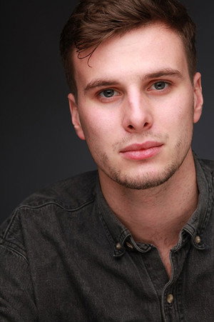 Cover image for Jason Homewood