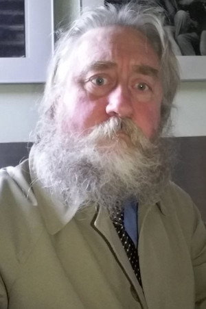 Cover image for Perry Costello