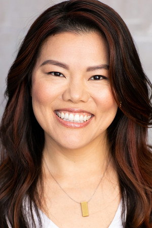 Cover image for Desiree Mee Jung