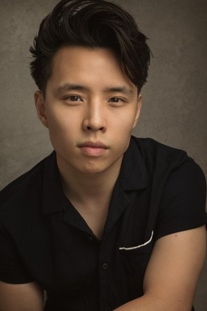 Cover image for Jeremy Ang Jones
