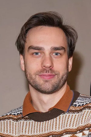 Cover image for Ondřej Rychlý