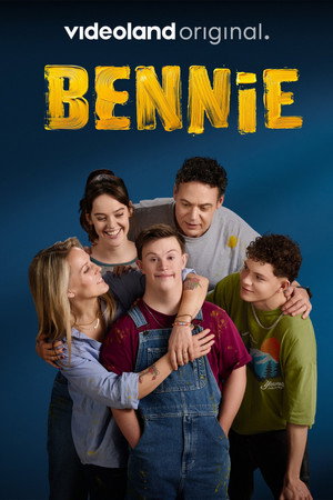 Poster for Бенни