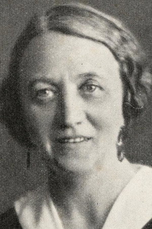 Cover image for Marie Dinesen