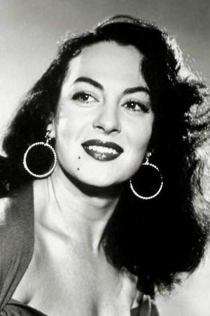 Cover image for Rina Braido