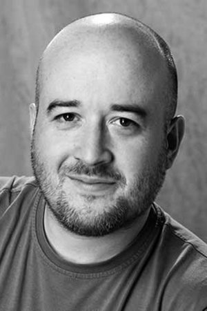 Cover image for Ben Shepherd